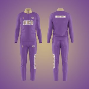 Jacket Sweatsuit