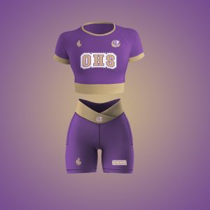 Practice Uniform