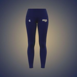 Long Spandex
