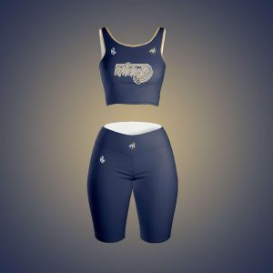 Practice Uniform