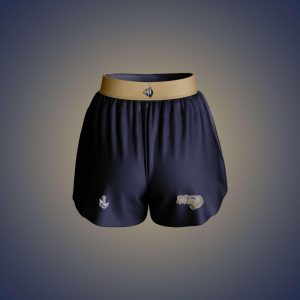 Practice Shorts
