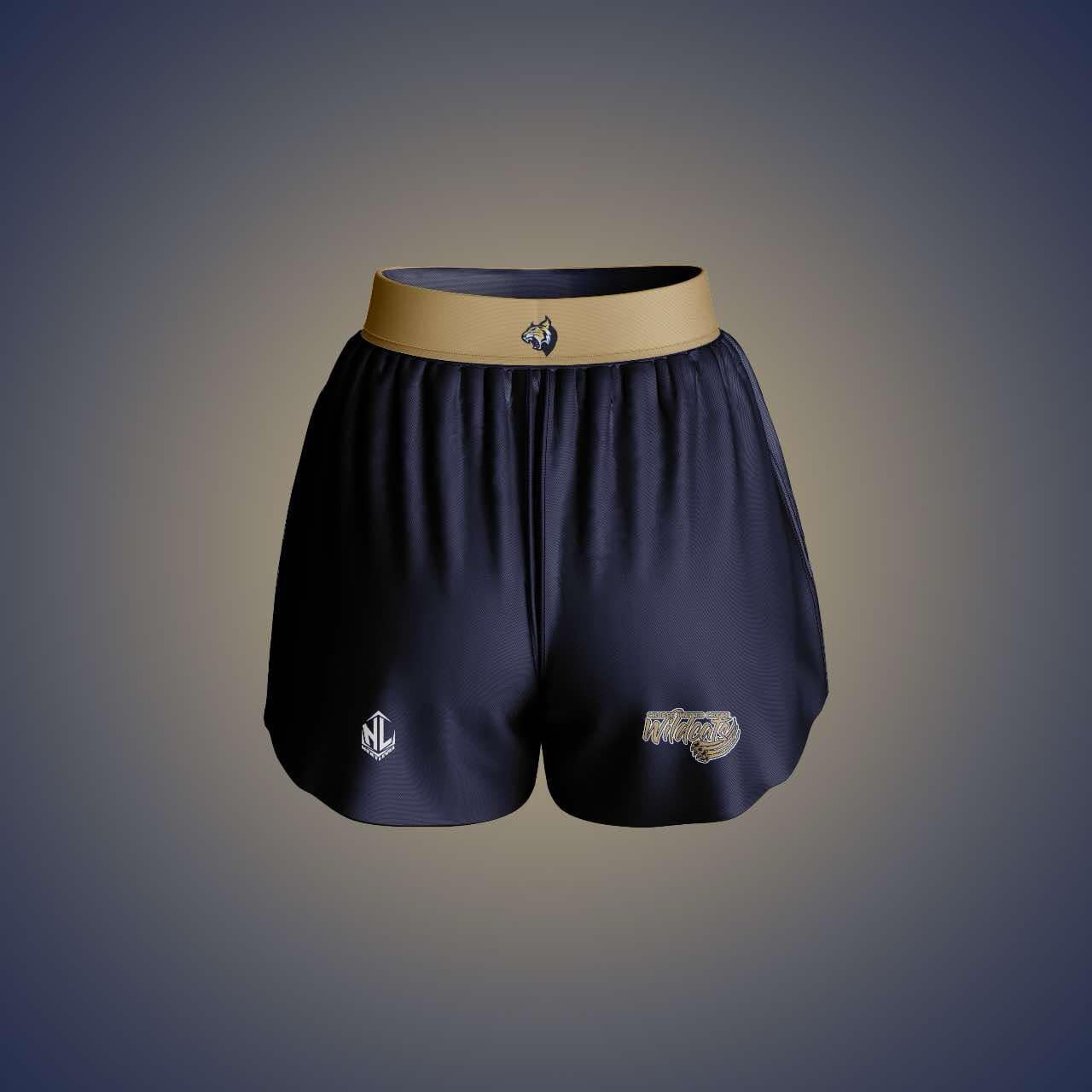 Practice Shorts