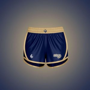 Practice Shorts
