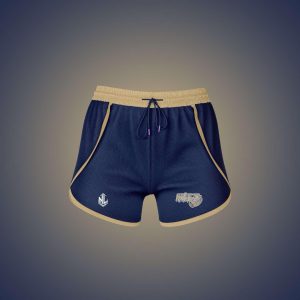 Practice Shorts