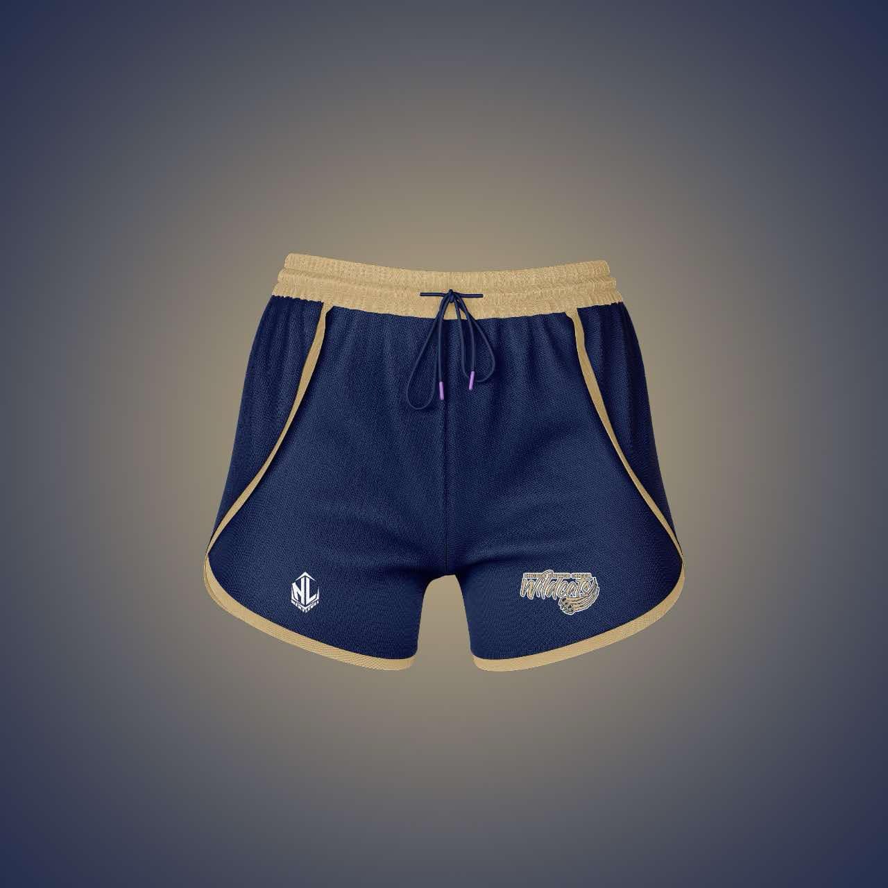 Practice Shorts
