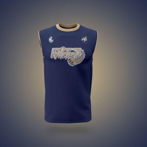Sleeveless T-Shirt