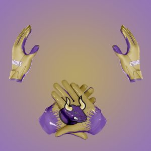 Football Gloves