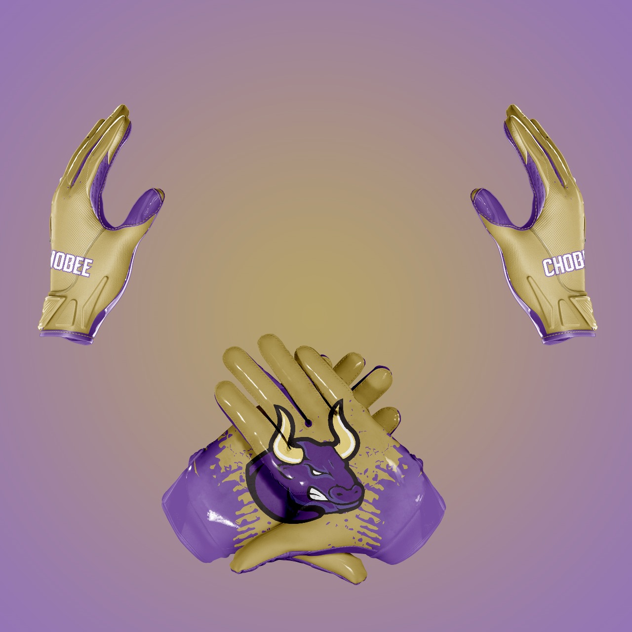 Football Gloves