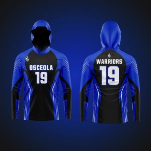 Lightweight Hoodie