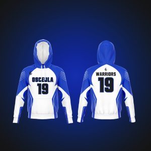 Regular Hoodie