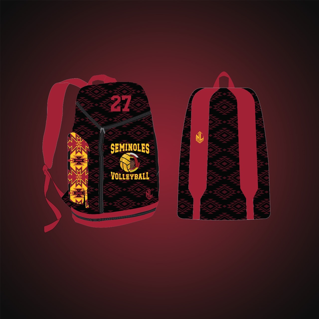 Backpack