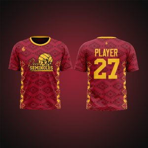 Dri-Fit T-Shirt