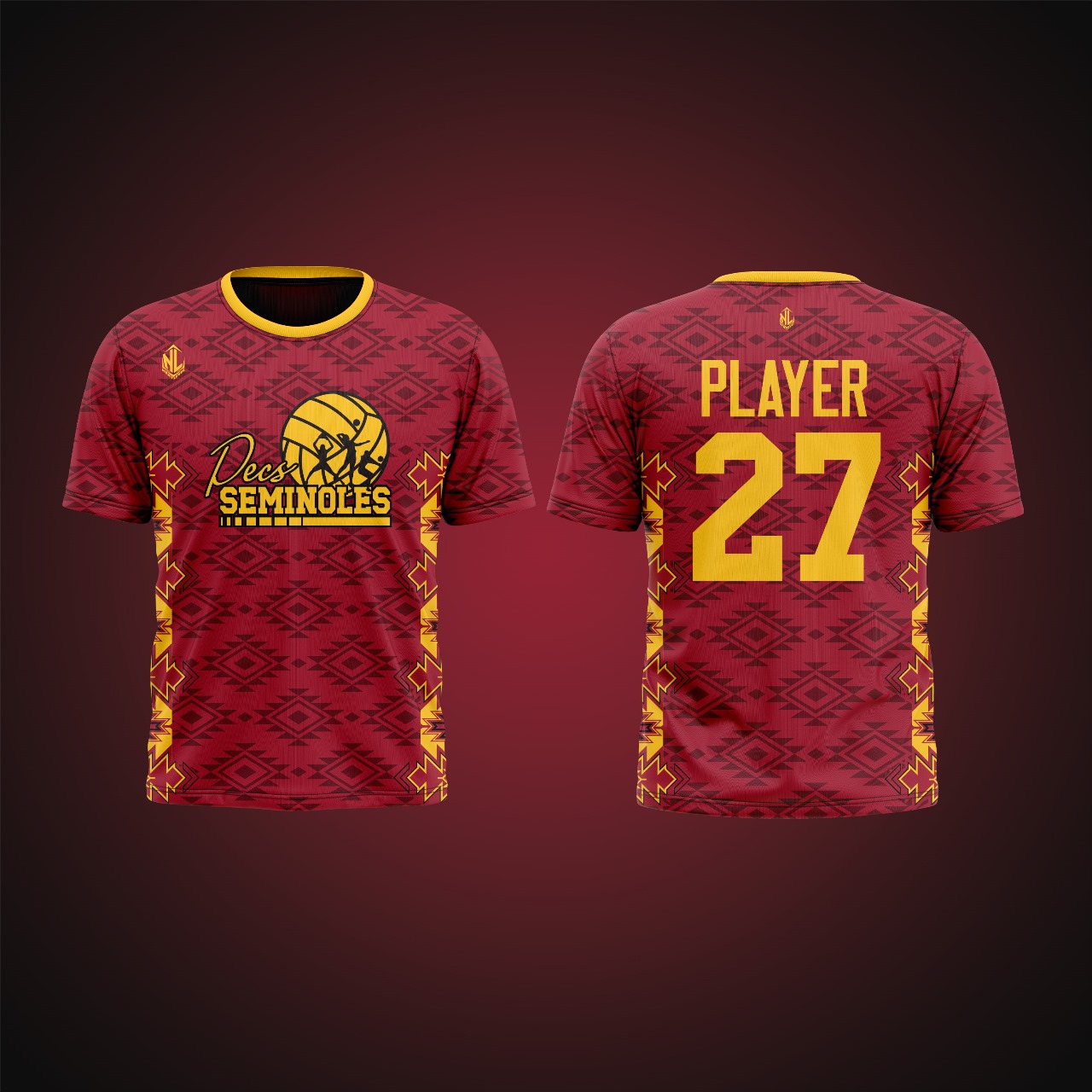 Dri-Fit T-Shirt