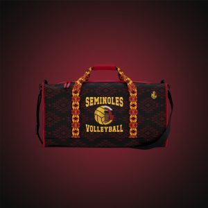 Duffle Bag