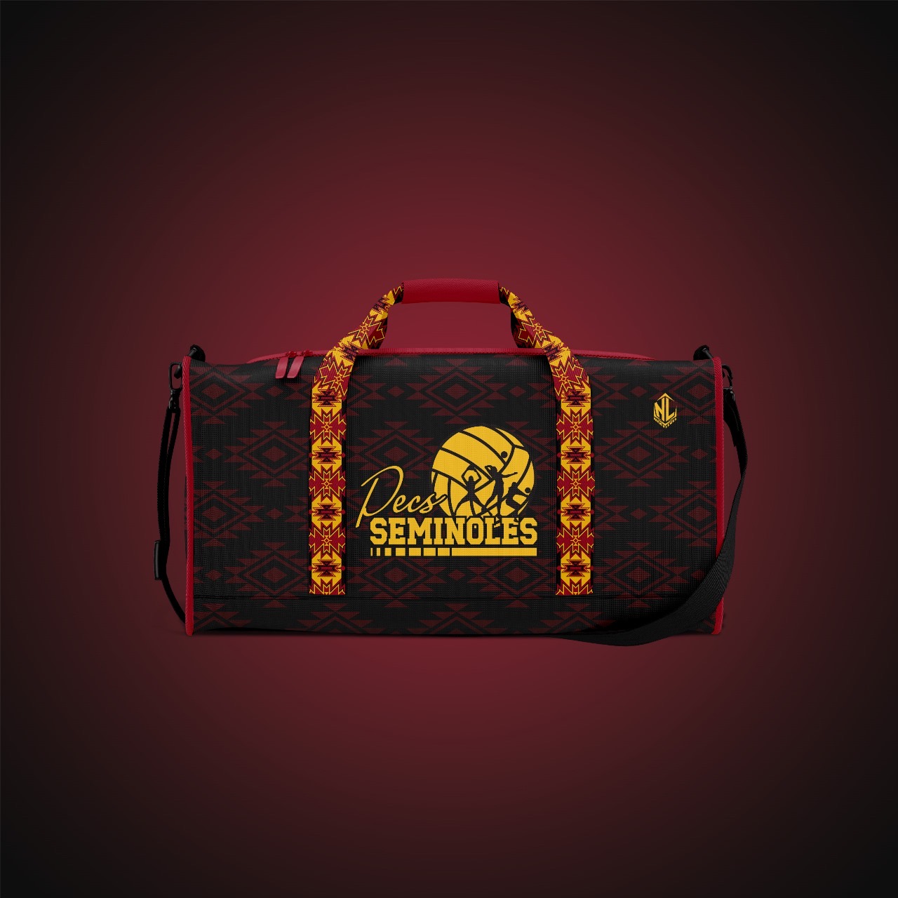 Duffle Bag