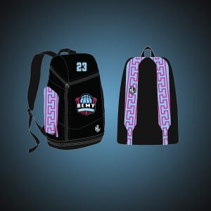 Remy Runs Backpack