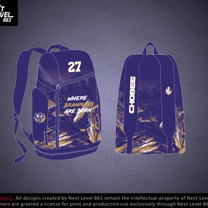 OYFL Backpack