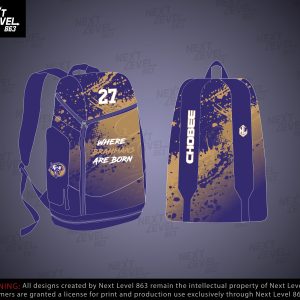 OYFL Backpack