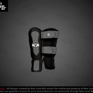 D&G Custom Shin Guards